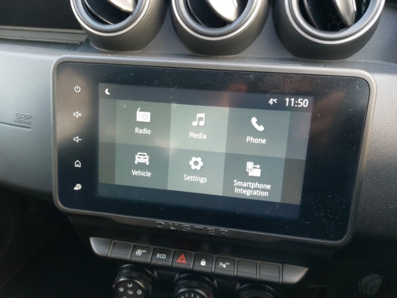 Used Dacia Duster 2023 for sale - 77078191: Photo 10