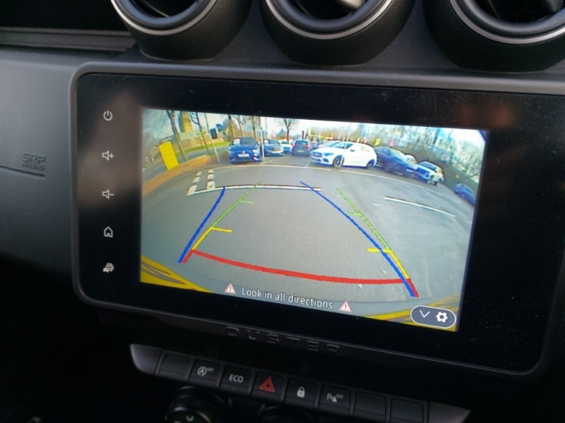 Used Dacia Duster 2023 for sale - 77078191: Photo 11