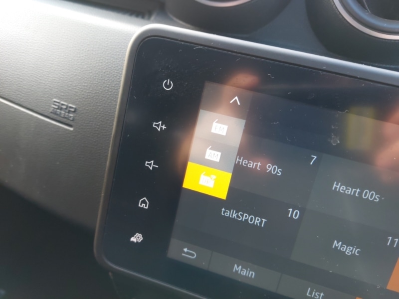 Used Dacia Duster 2023 for sale - 77078191: Photo 14