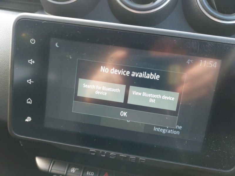 Used Dacia Duster 2023 for sale - 77078191: Photo 16