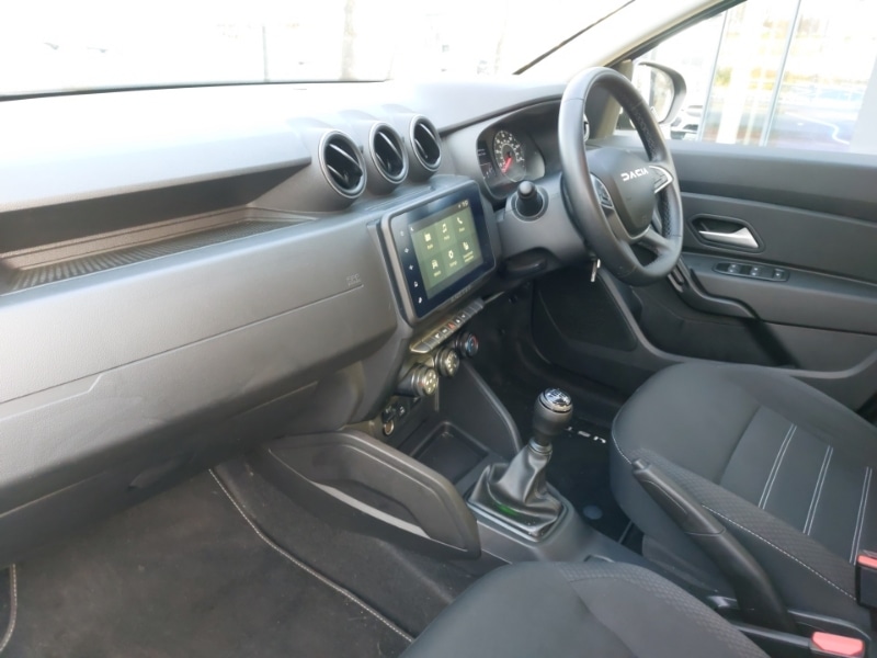 Used Dacia Duster 2023 for sale - 77078191: Photo 5