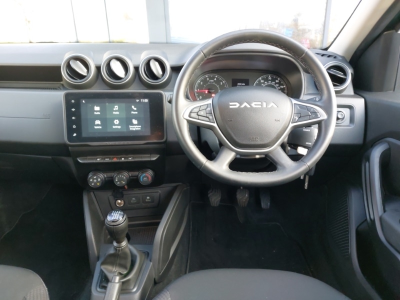Used Dacia Duster 2023 for sale - 77078191: Photo 7
