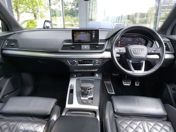 Used Audi Q5 2020 for sale - 78693392: Photo