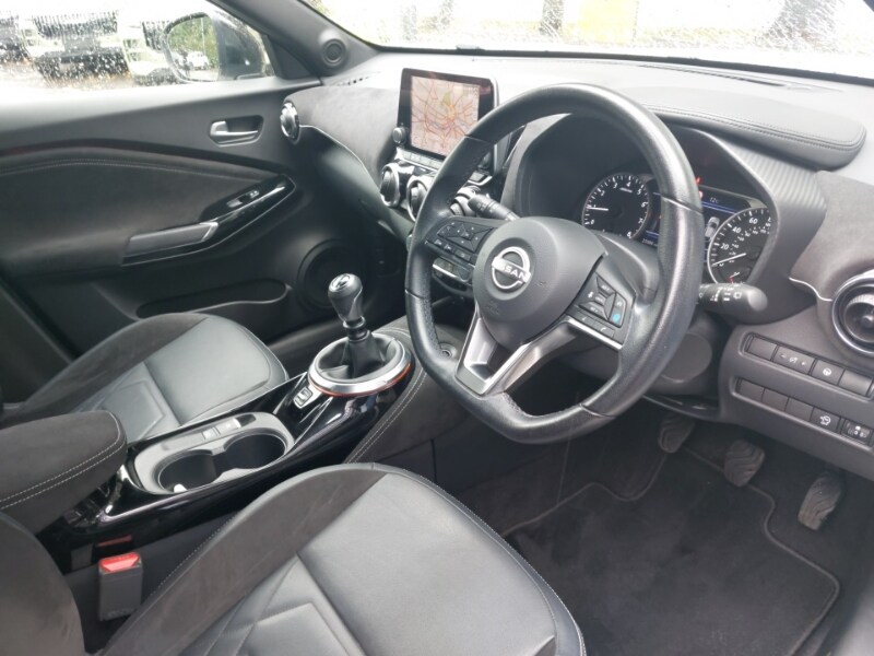 Used Nissan Juke 2022 for sale - 76130237: Photo 13