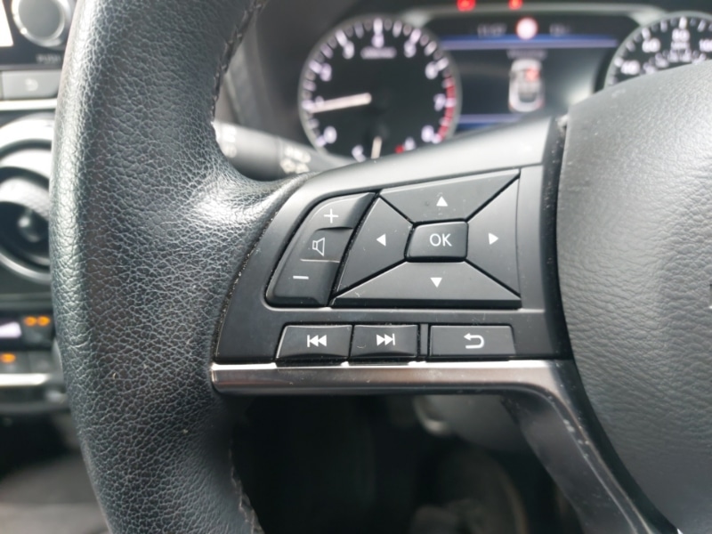 Used Nissan Juke 2022 for sale - 76130237: Photo 14