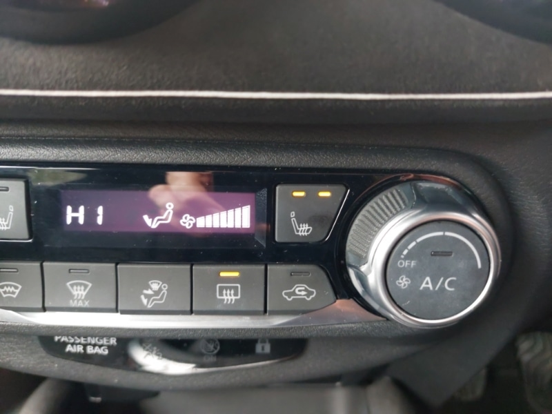 Used Nissan Juke 2022 for sale - 76130237: Photo 16