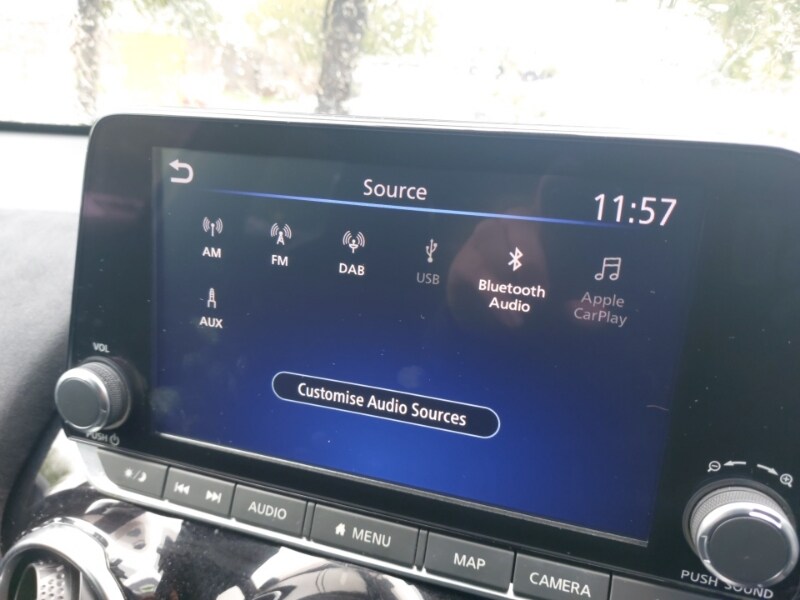 Used Nissan Juke 2022 for sale - 76130237: Photo 17