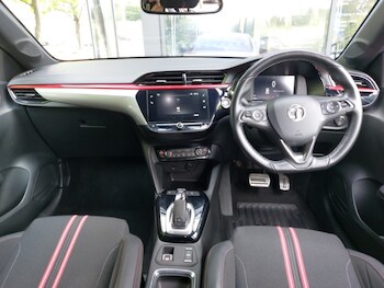 Used Vauxhall Corsa 2021 for sale - 78827488: Photo