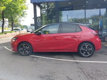 Used Vauxhall Corsa 2021 for sale - 78827488: Photo