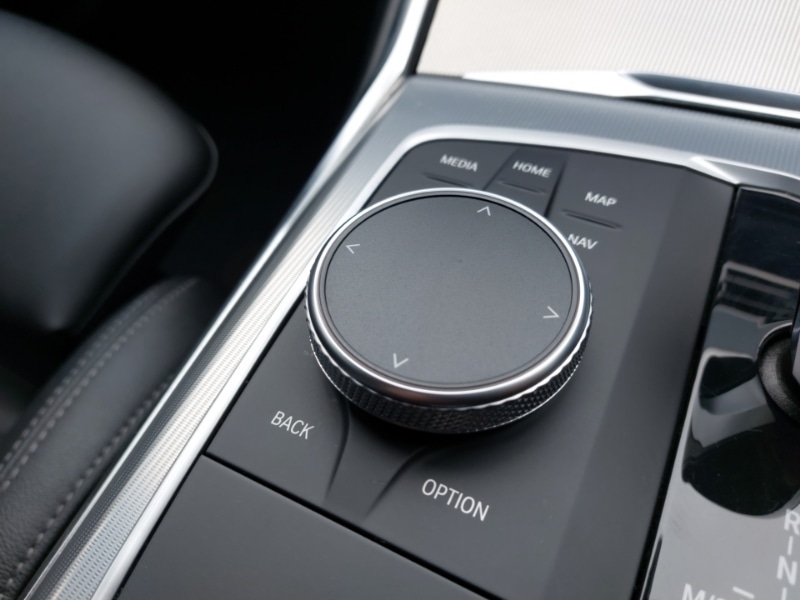 Used BMW 3 Series 2022 for sale - 77777184: Photo 13