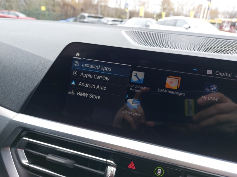 Used BMW 3 Series 2022 for sale - 77777184: Photo 15