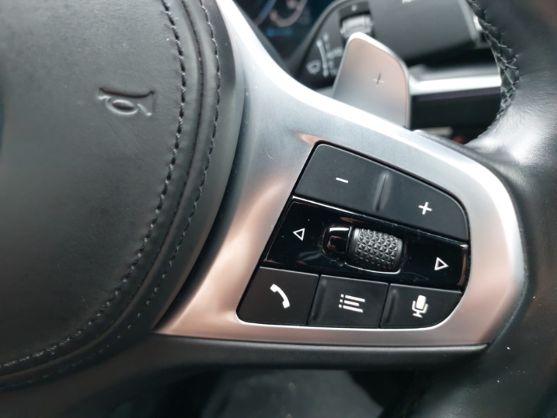 Used BMW 3 Series 2022 for sale - 77777184: Photo 18