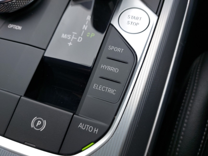 Used BMW 3 Series 2022 for sale - 77777184: Photo 19