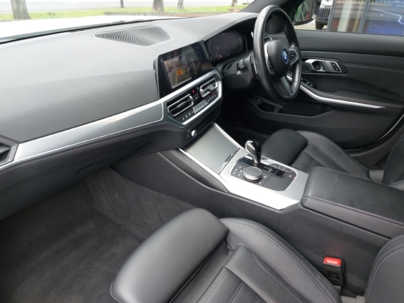 Used BMW 3 Series 2022 for sale - 77777184: Photo 5