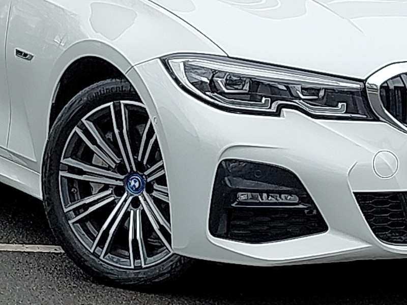 Used BMW 3 Series 2022 for sale - 77777184: Photo 9