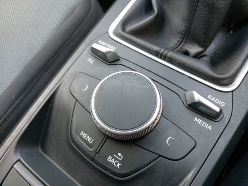 Used Audi Q2 2020 for sale - 78163910: Photo 12