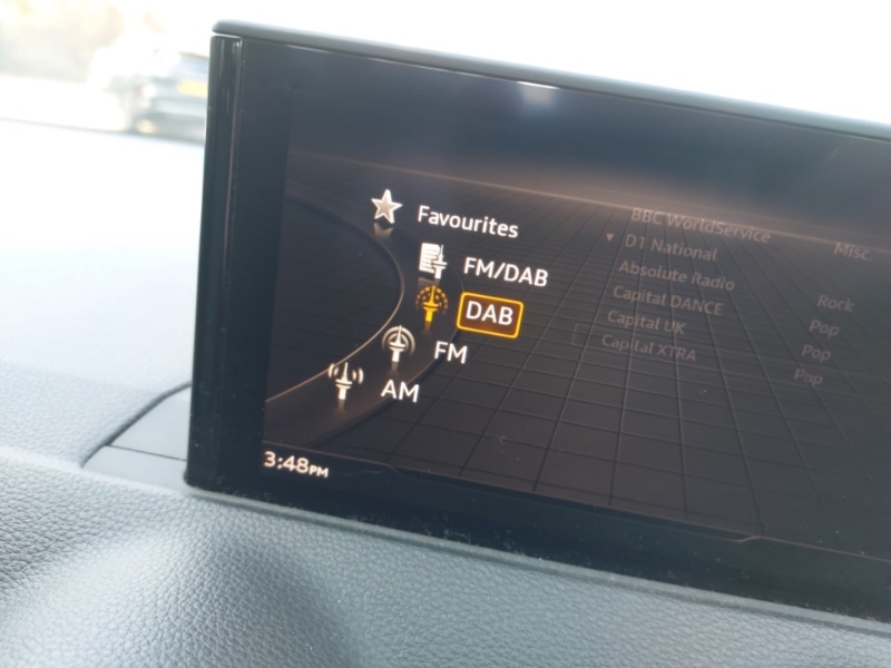 Used Audi Q2 2020 for sale - 78163910: Photo 13