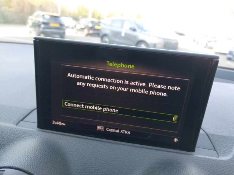 Used Audi Q2 2020 for sale - 78163910: Photo 14