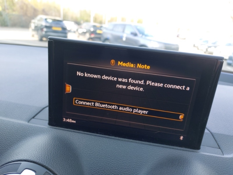 Used Audi Q2 2020 for sale - 78163910: Photo 15