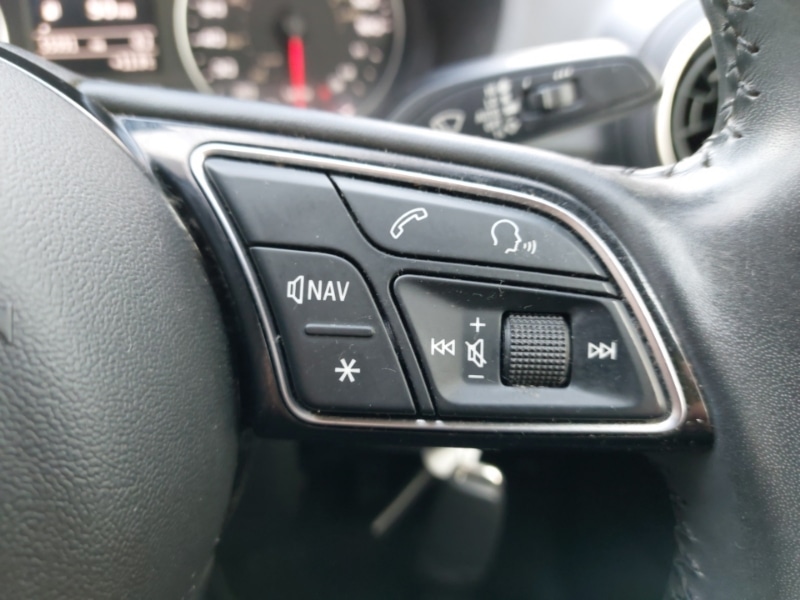 Used Audi Q2 2020 for sale - 78163910: Photo 17