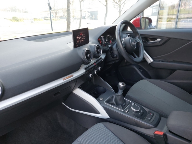 Used Audi Q2 2020 for sale - 78163910: Photo 5