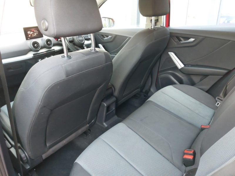 Used Audi Q2 2020 for sale - 78163910: Photo 6