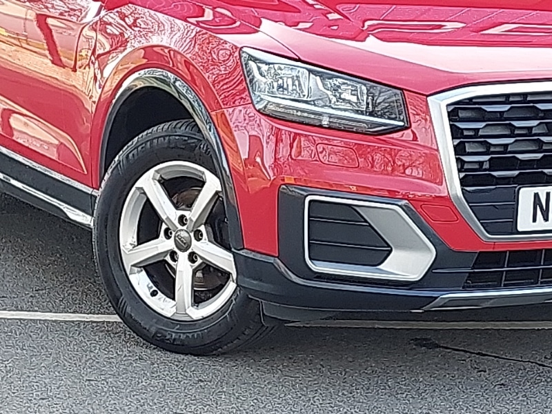 Used Audi Q2 2020 for sale - 78163910: Photo 9