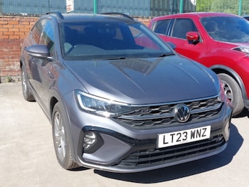 Used Volkswagen Taigo 2023 for sale - 78441390: Photo