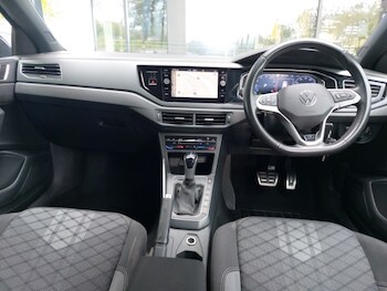 Used Volkswagen Taigo 2023 for sale - 78441390: Photo