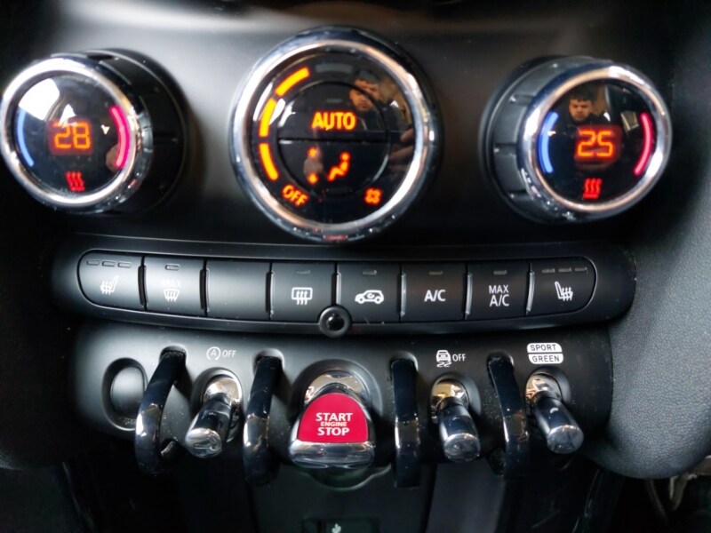 Used MINI Hatch 2023 for sale - 78151216: Photo 11