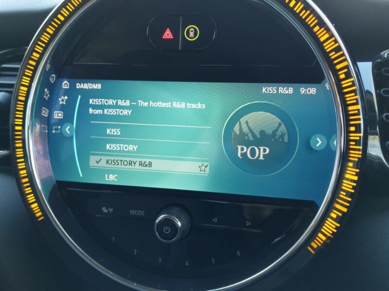 Used MINI Hatch 2023 for sale - 78151216: Photo 15