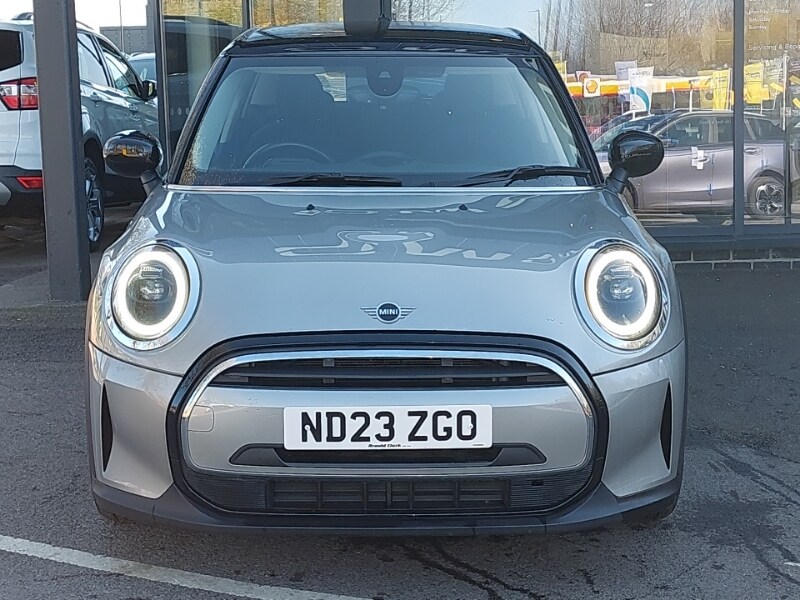 Used MINI Hatch 2023 for sale - 78151216: Photo 18