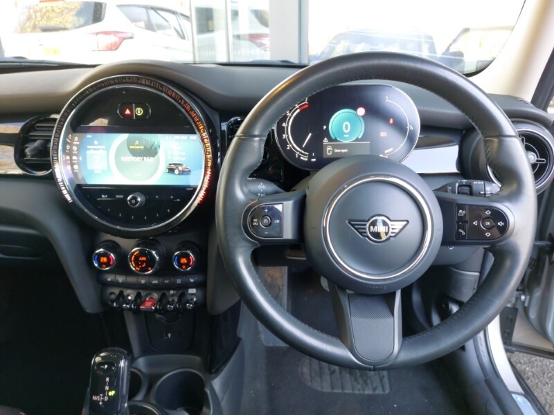 Used MINI Hatch 2023 for sale - 78151216: Photo 7