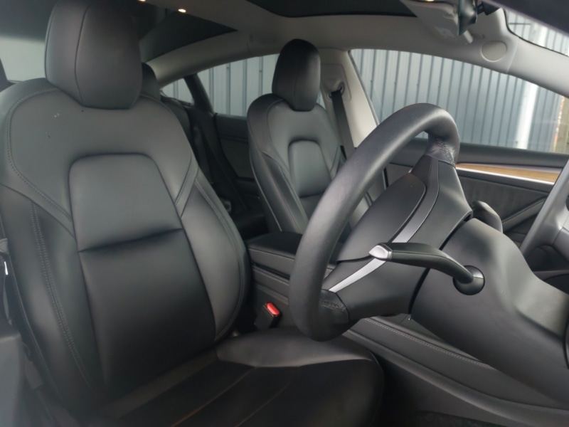 Used Tesla Model 3 2021 for sale - 77149957: Photo 13