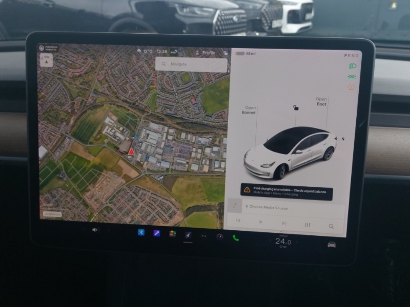 Used Tesla Model 3 2021 for sale - 77149957: Photo 17