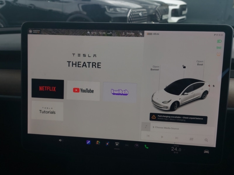 Used Tesla Model 3 2021 for sale - 77149957: Photo 18