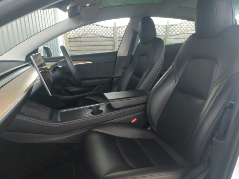 Used Tesla Model 3 2021 for sale - 77149957: Photo 5