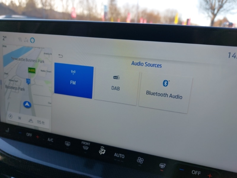 Used Ford Focus 2022 for sale - 77126584: Photo 13