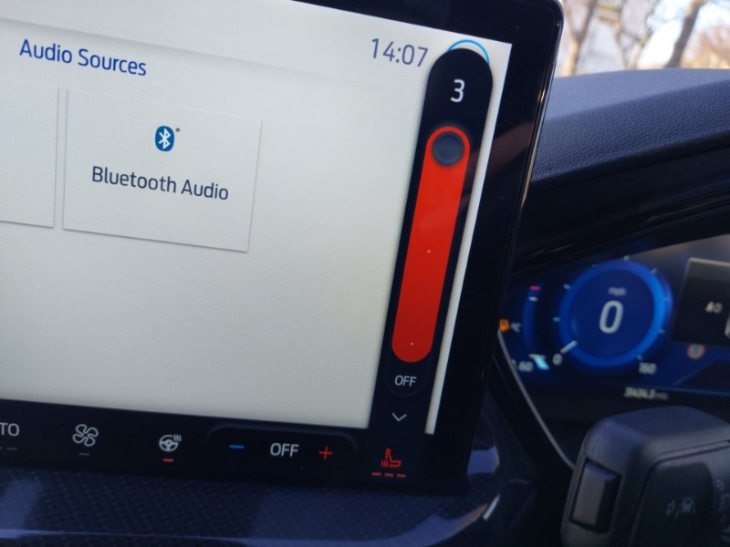 Used Ford Focus 2022 for sale - 77126584: Photo 14