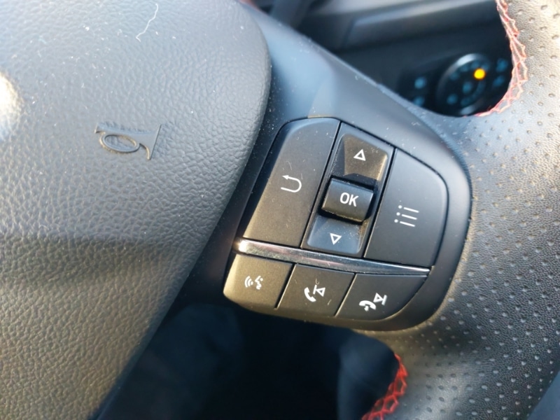 Used Ford Focus 2022 for sale - 77126584: Photo 16