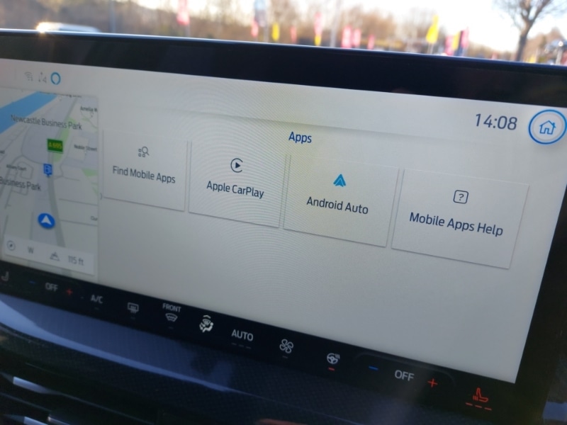 Used Ford Focus 2022 for sale - 77126584: Photo 17