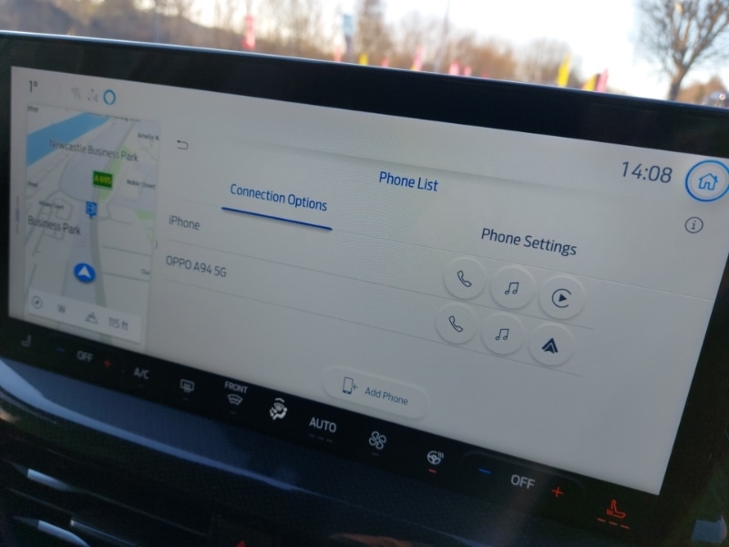 Used Ford Focus 2022 for sale - 77126584: Photo 18