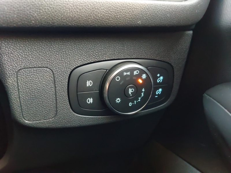 Used Ford Focus 2022 for sale - 77126584: Photo 19