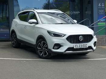 2023 - 1.0T GDi Exclusive 5dr DCT