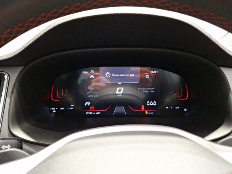 Used SEAT Ateca 2024 for sale - 77272821: Photo 11