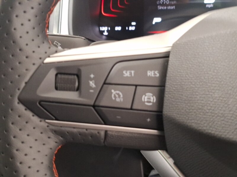 Used SEAT Ateca 2024 for sale - 77272821: Photo 12