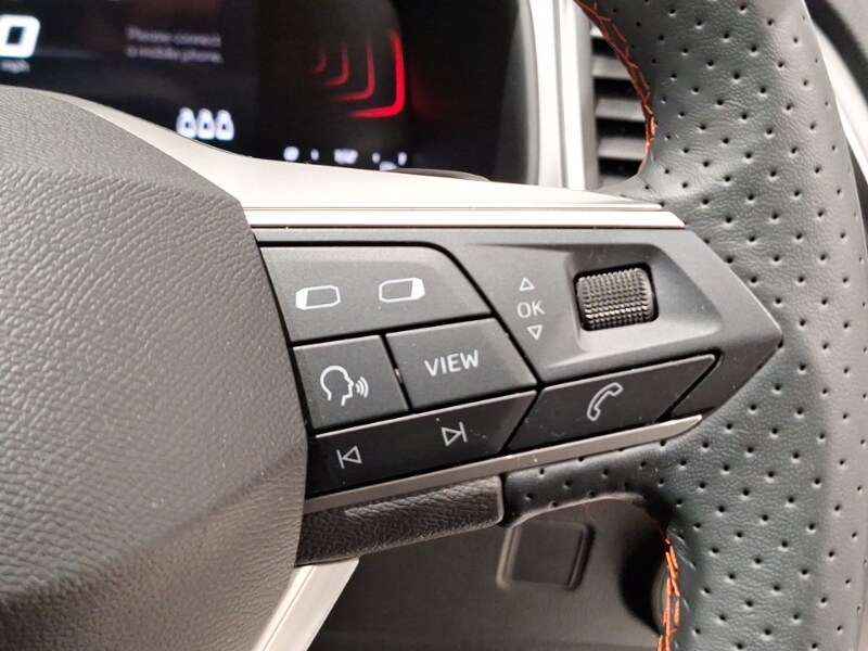 Used SEAT Ateca 2024 for sale - 77272821: Photo 13