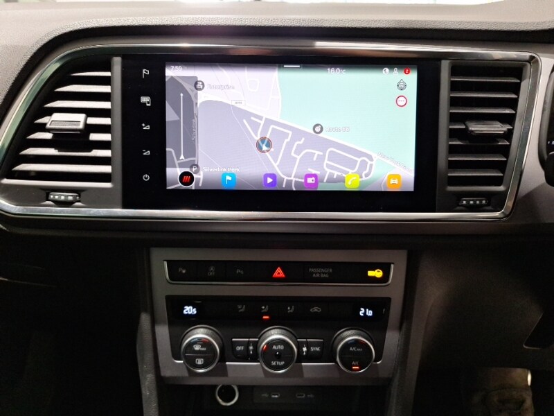 Used SEAT Ateca 2024 for sale - 77272821: Photo 14