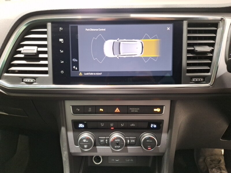 Used SEAT Ateca 2024 for sale - 77272821: Photo 15