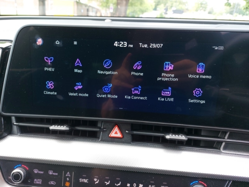 Vehicle 15
